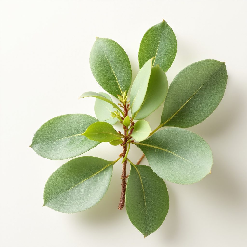 Eucalyptus oil