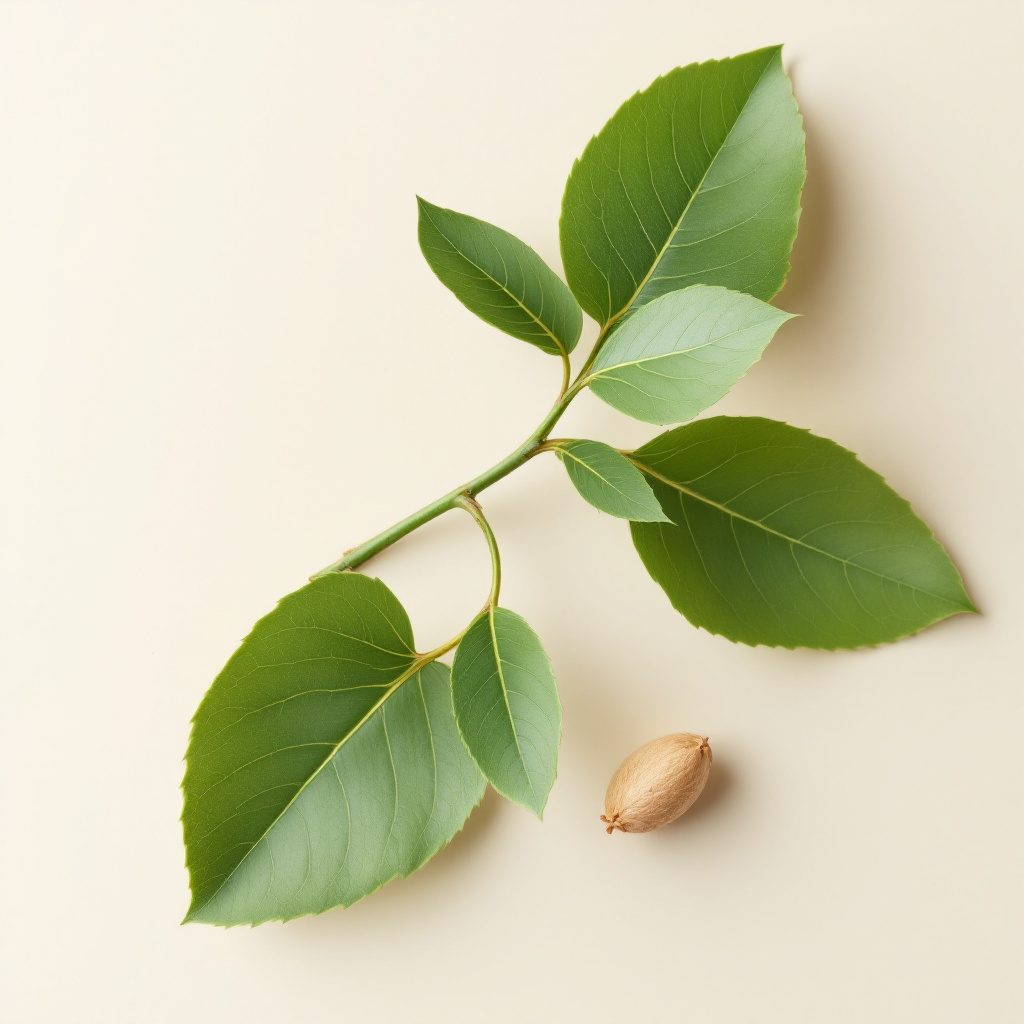 Eurycoma Longifolia ingredient