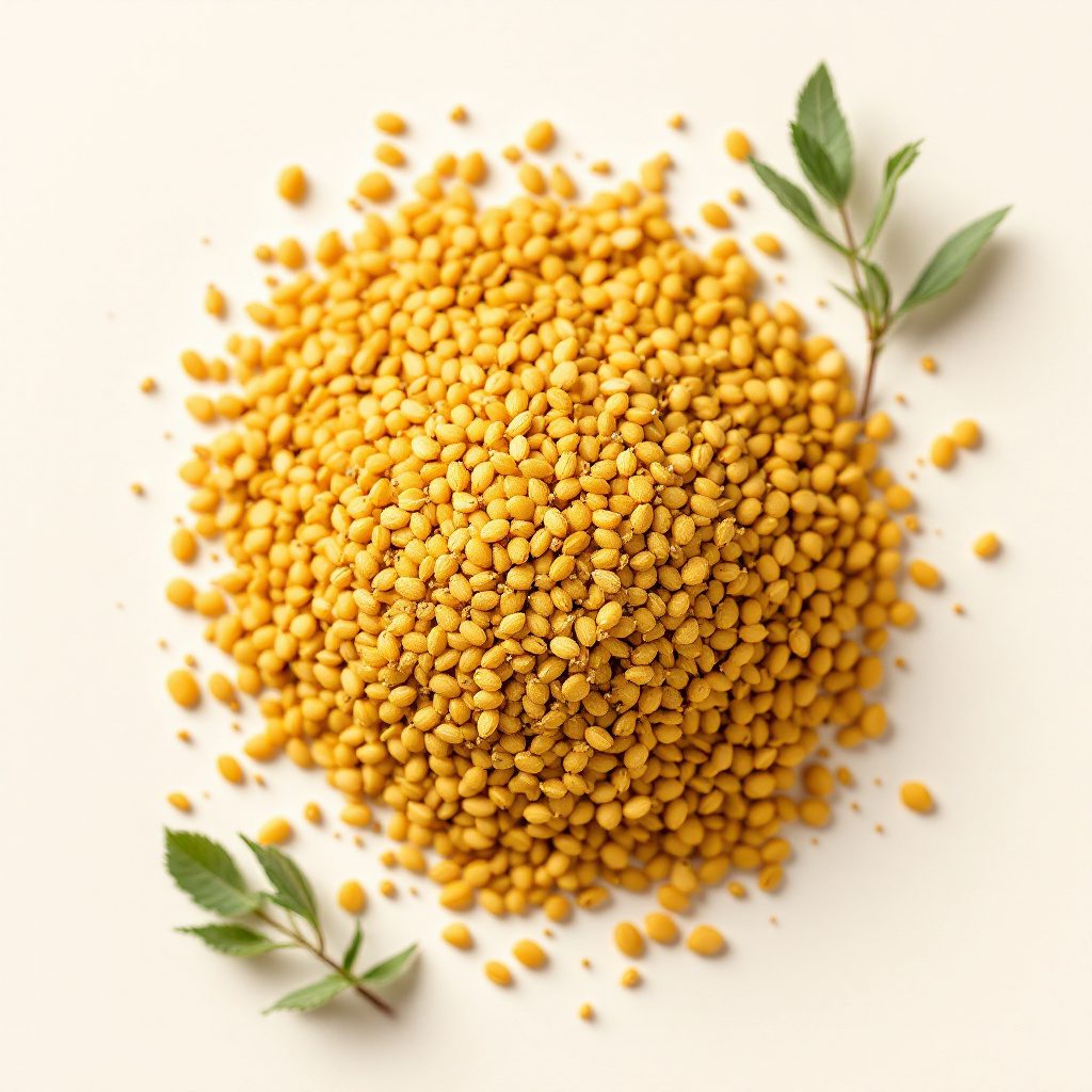 Fenugreek extract ingredient