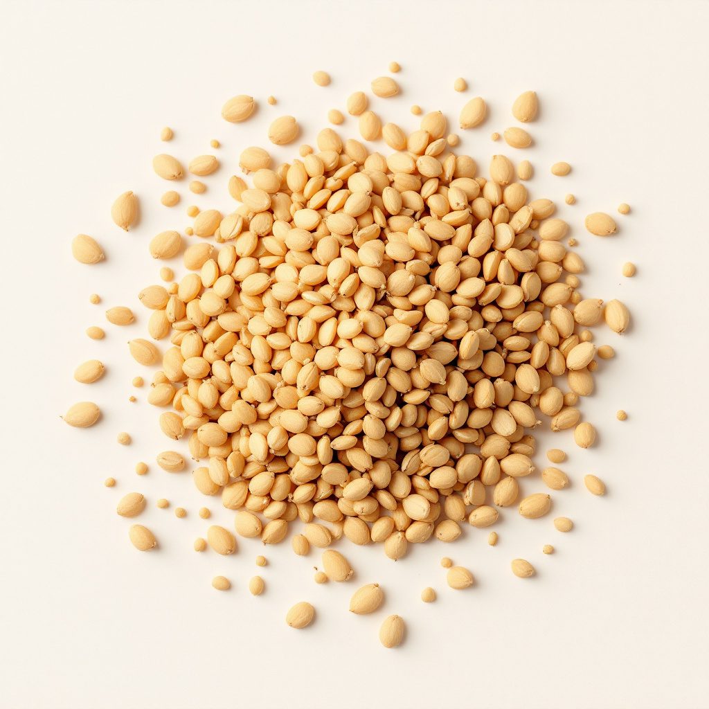 Fenugreek seed