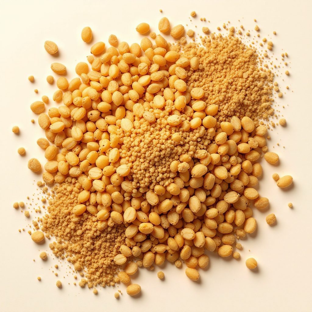 FOS (fructooligosaccharides) plant source