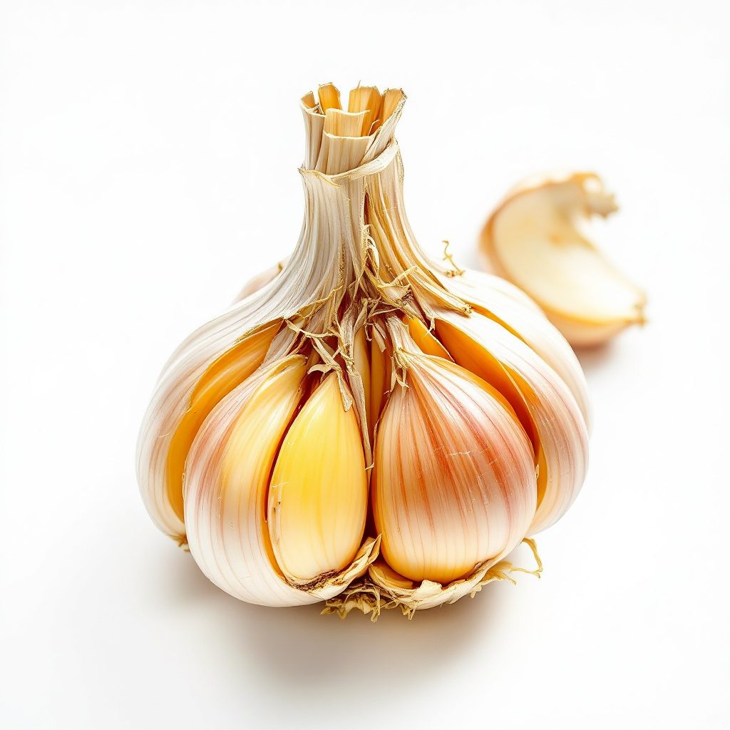 Garlic ingredient