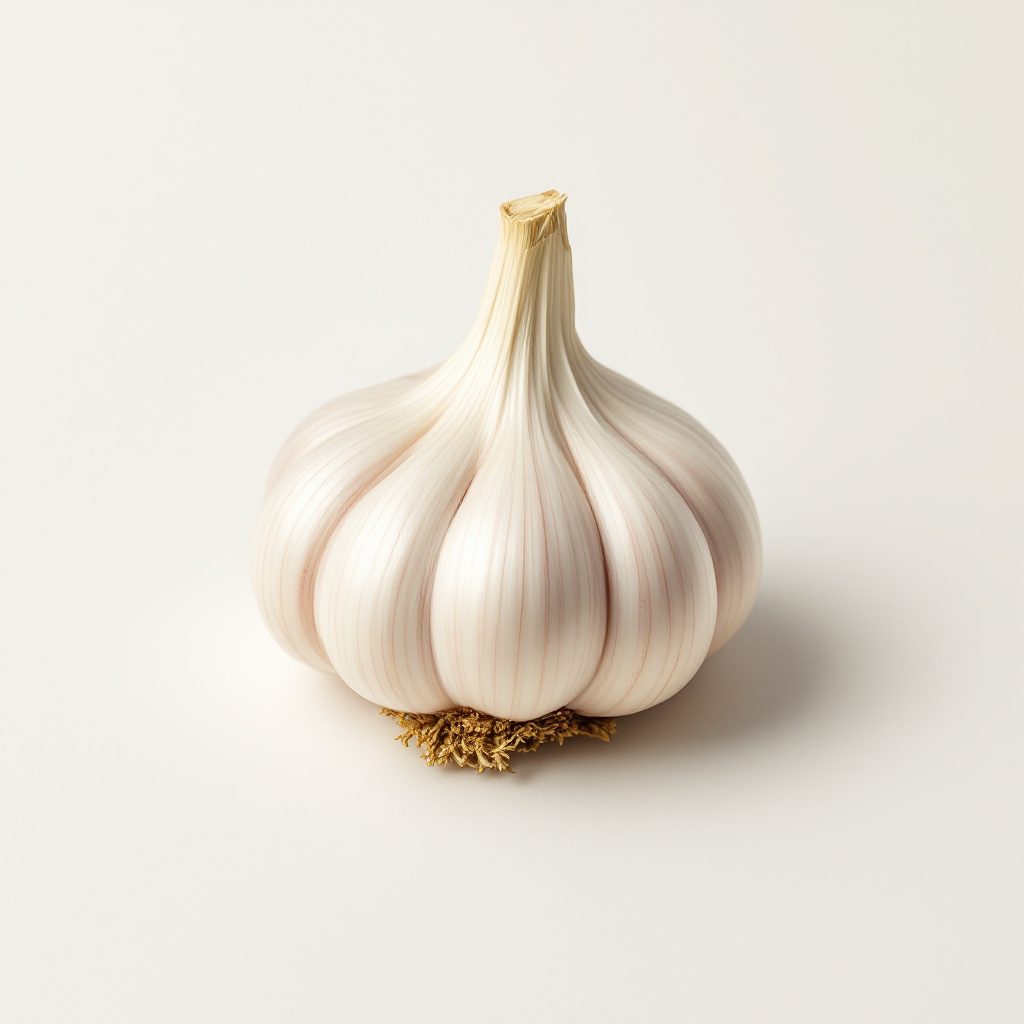 Garlic