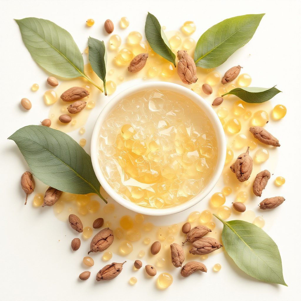 Glycerin ingredient