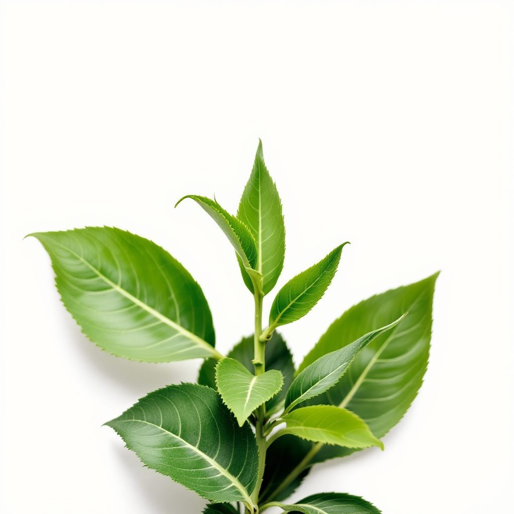 Green Tea Extract ingredient