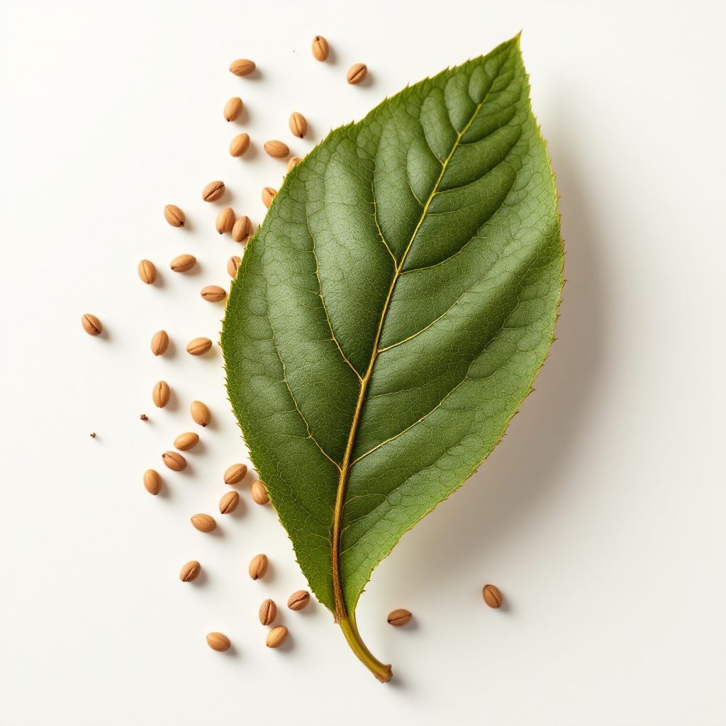 Guarana ingredient