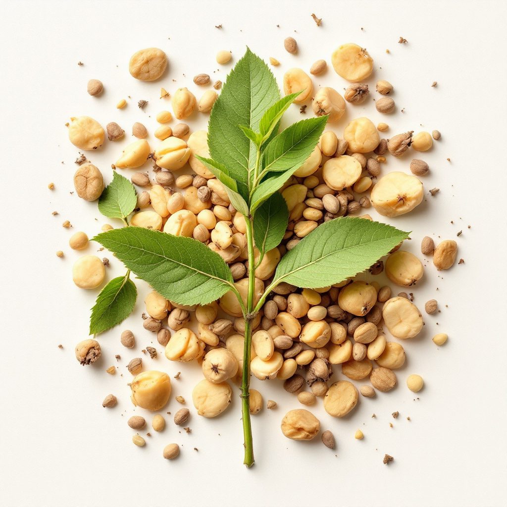 Horny Goat Weed ingredient