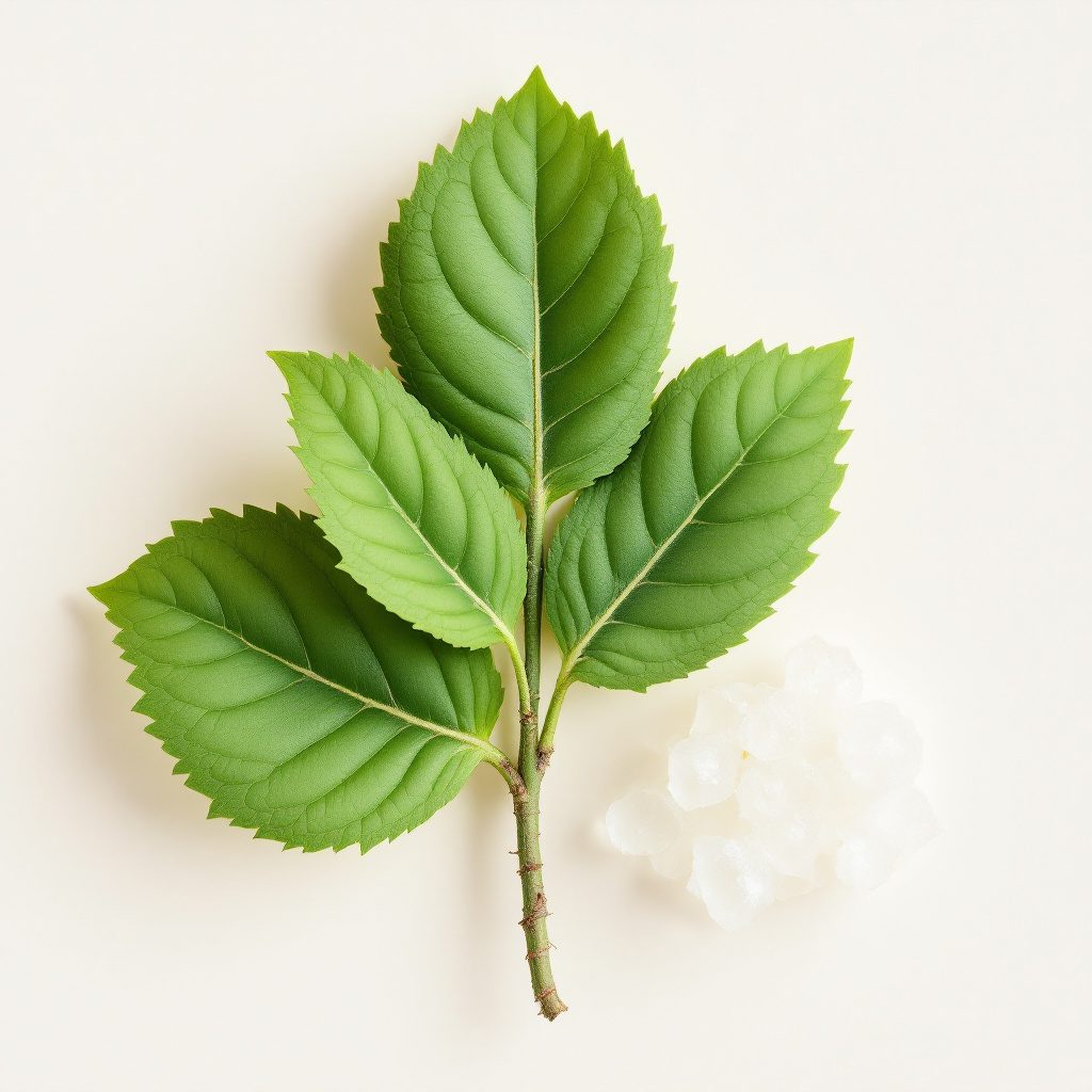Hyaluronic acid ingredient