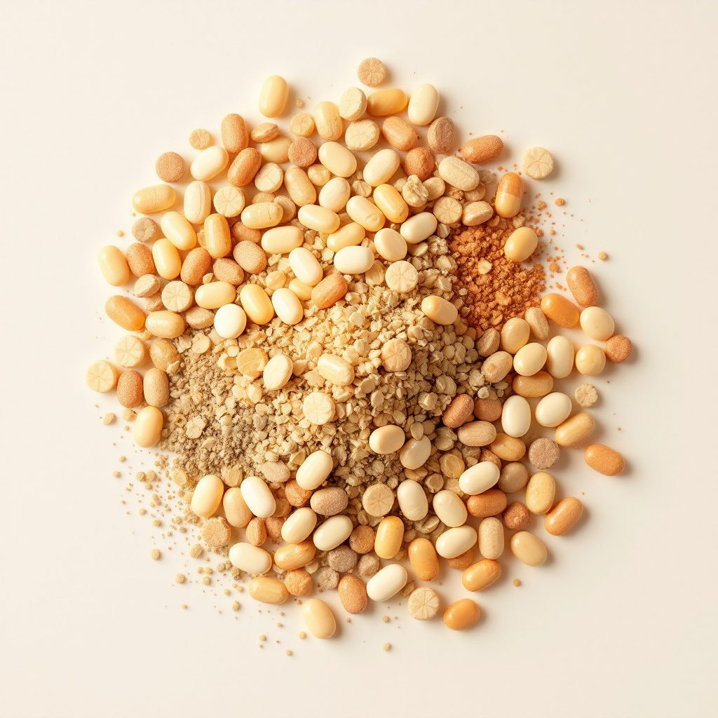 Intelligen supplement component