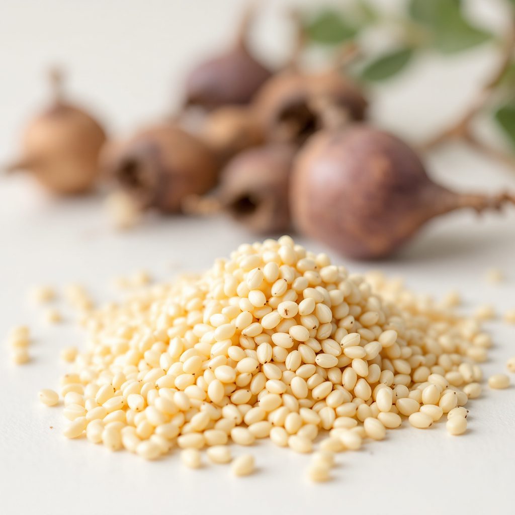 Inulin ingredient