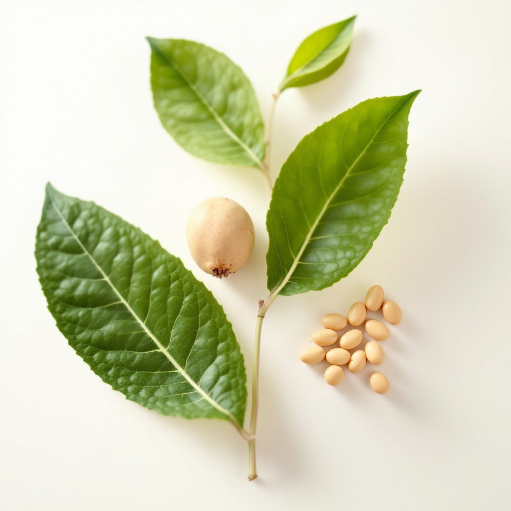 L-Carnitine ingredient