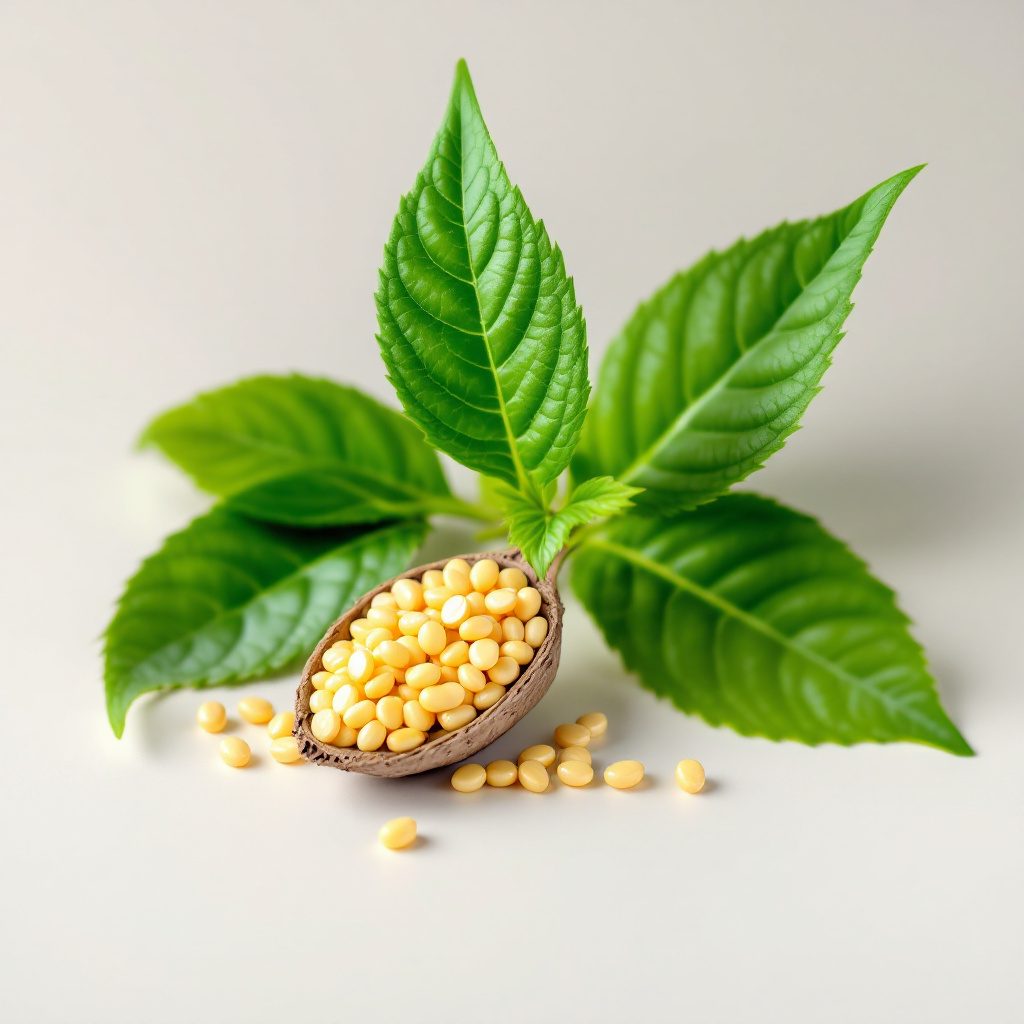 L-carnitine natural ingredient