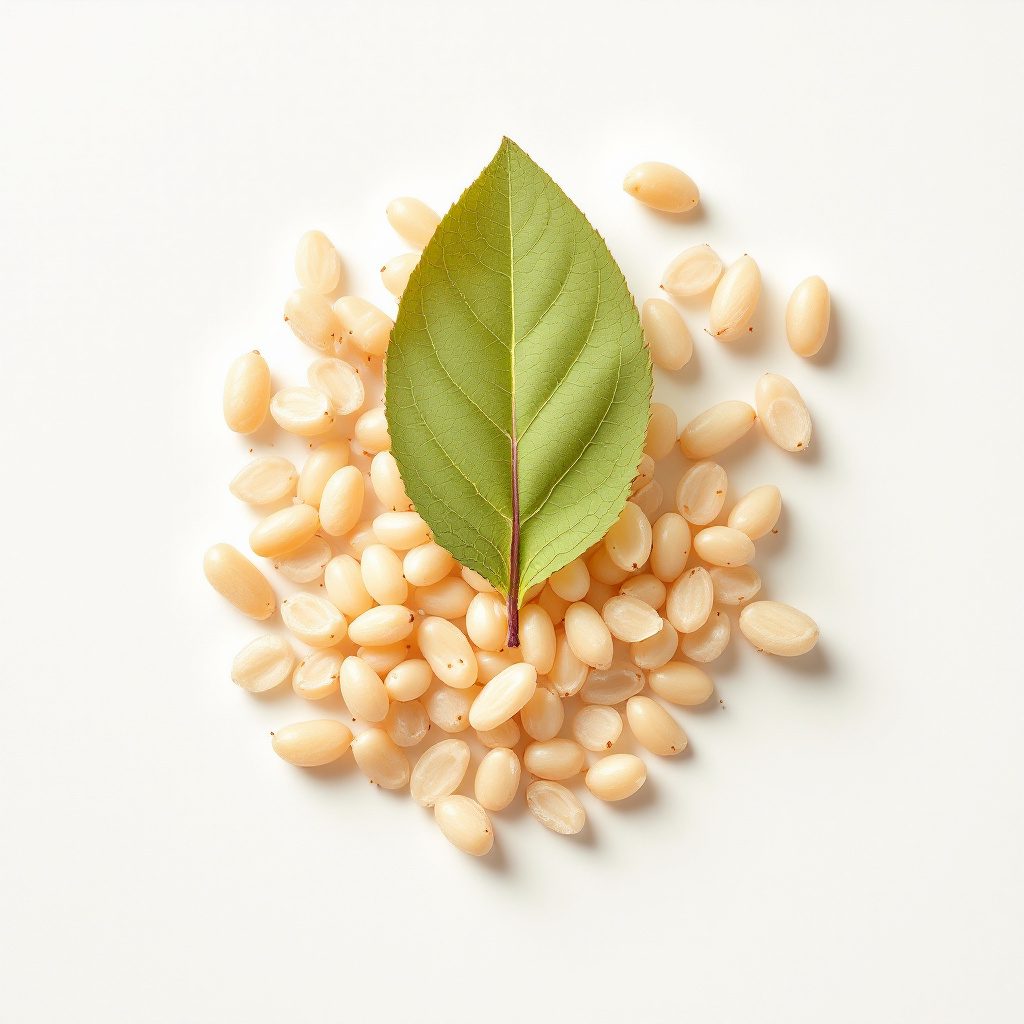 Lactobacillus acidophilus bacteria