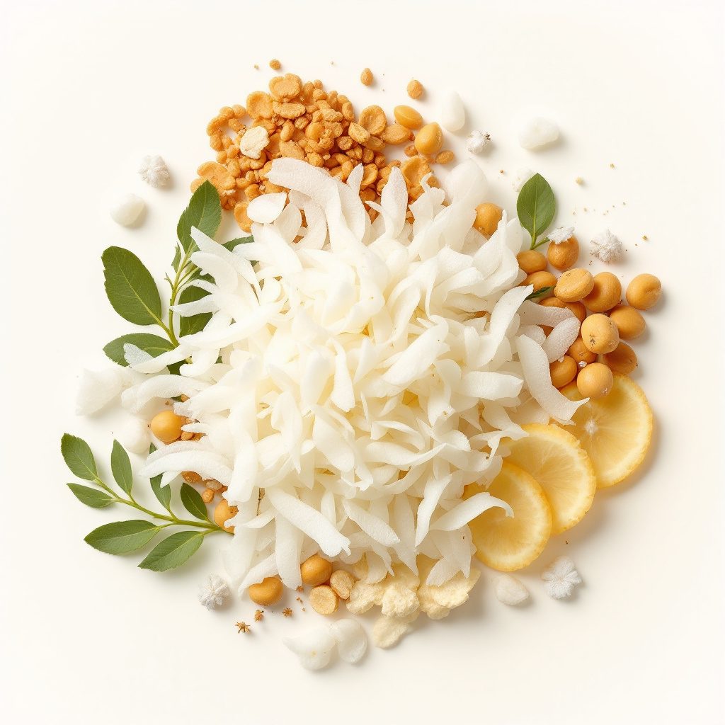 Lactobacillus acidophilus ingredient