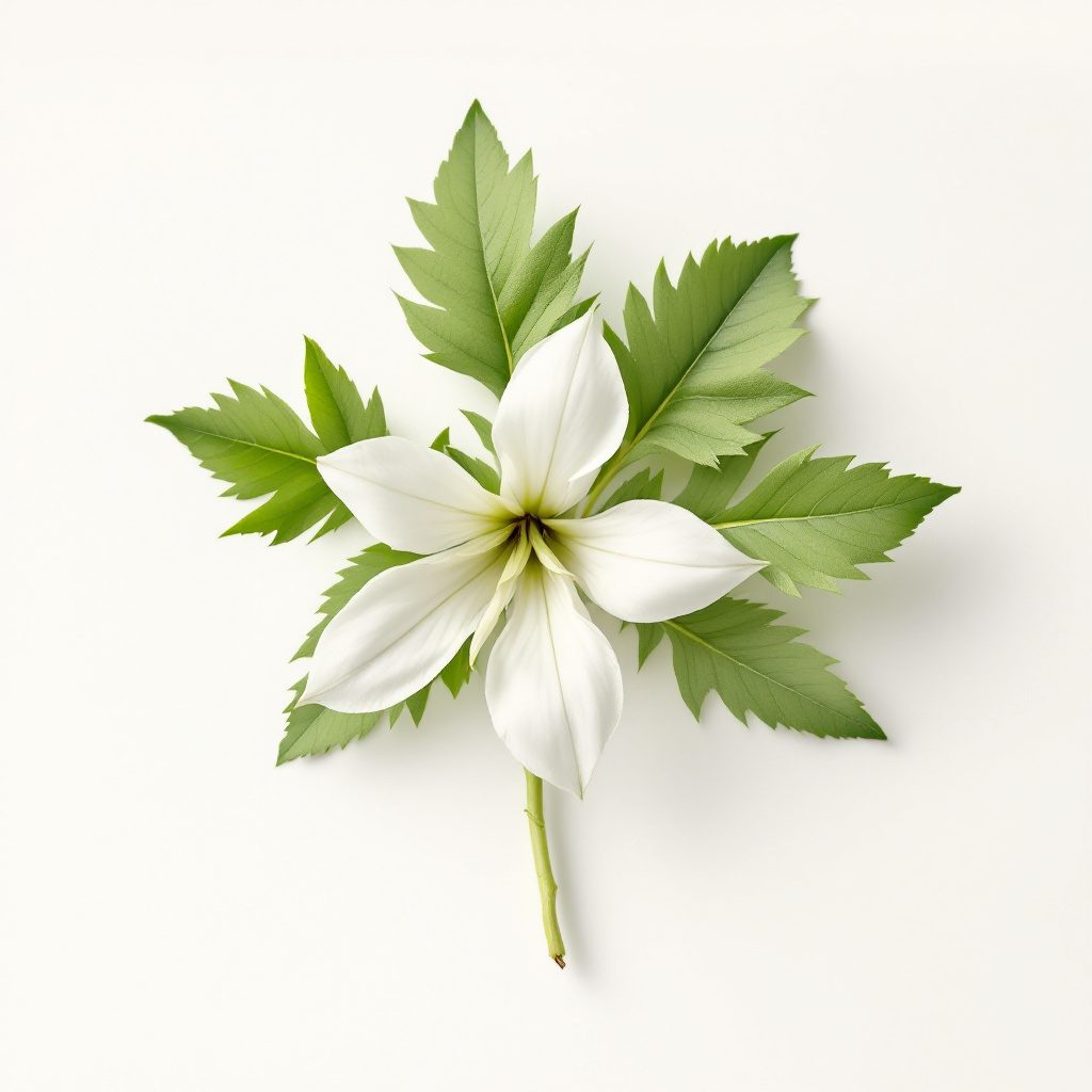 Lobelia inflata ingredient