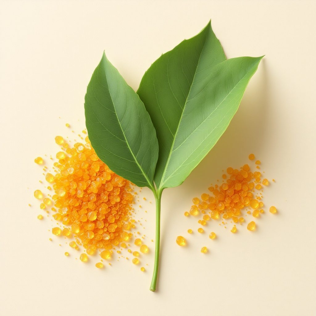 Lutein botanical ingredient