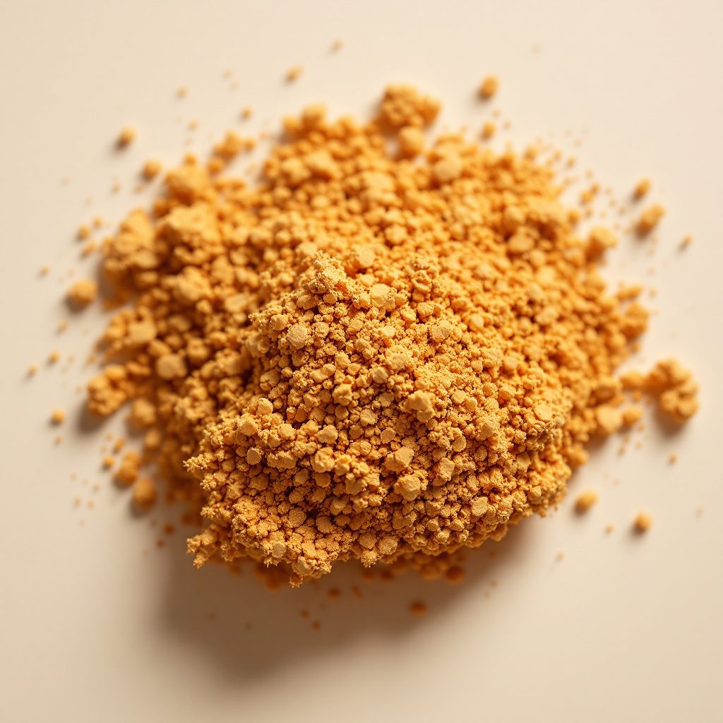 Maca Root ingredient