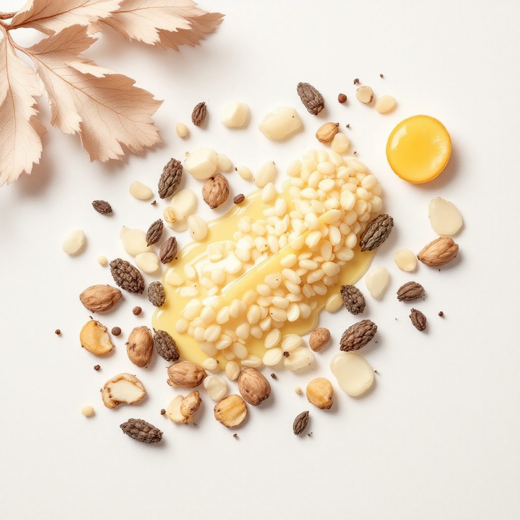 MCT oil ingredient