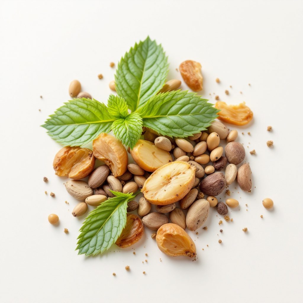 Menthol ingredient