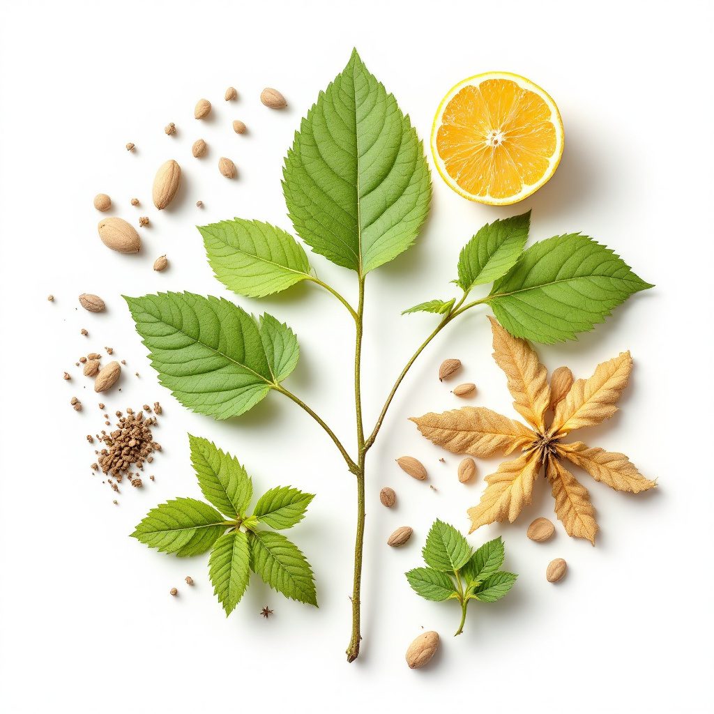 Motherwort