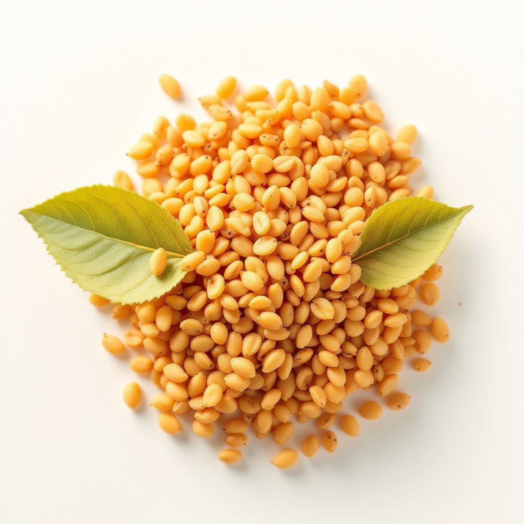 Muira Puama ingredient