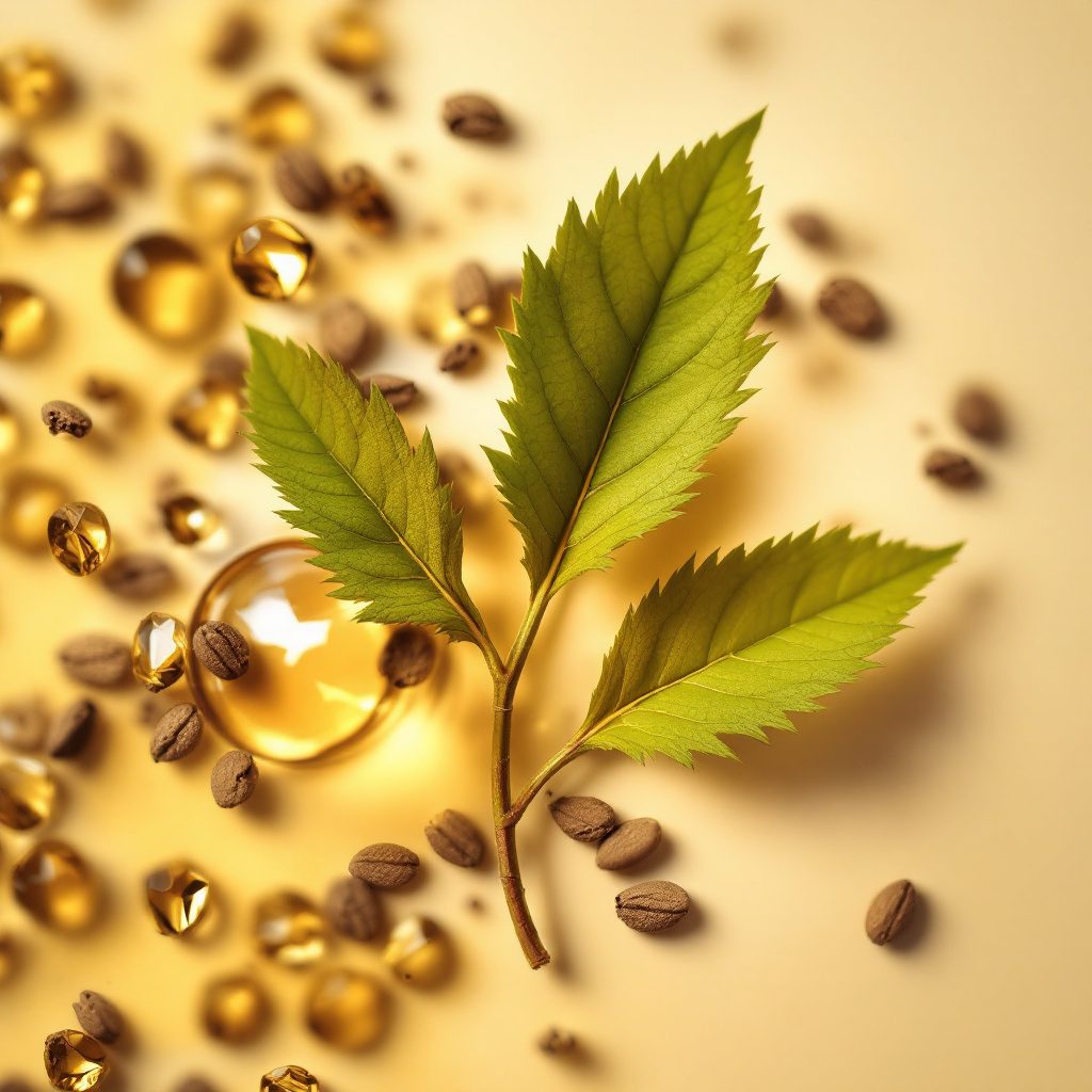 Mustard oil ingredient