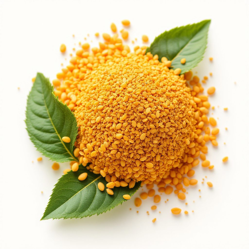 N-acetyl-L-cysteine (NAC) ingredient