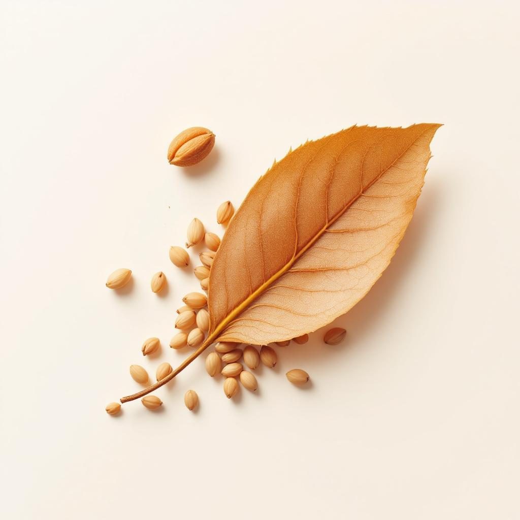 Natural botanical extract