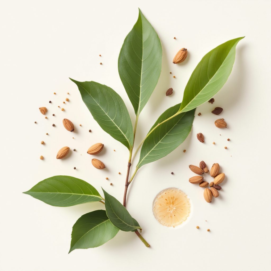 Natural fiber ingredient