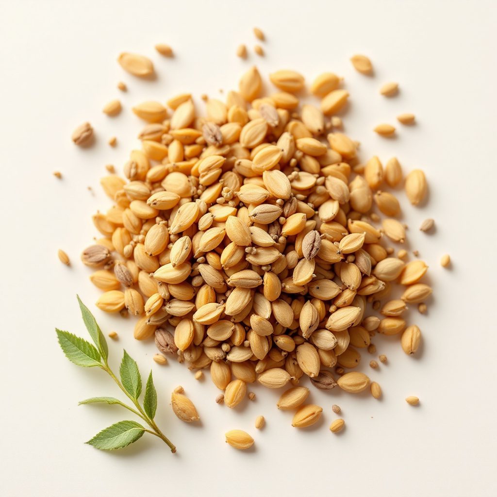 Natural herbal blend