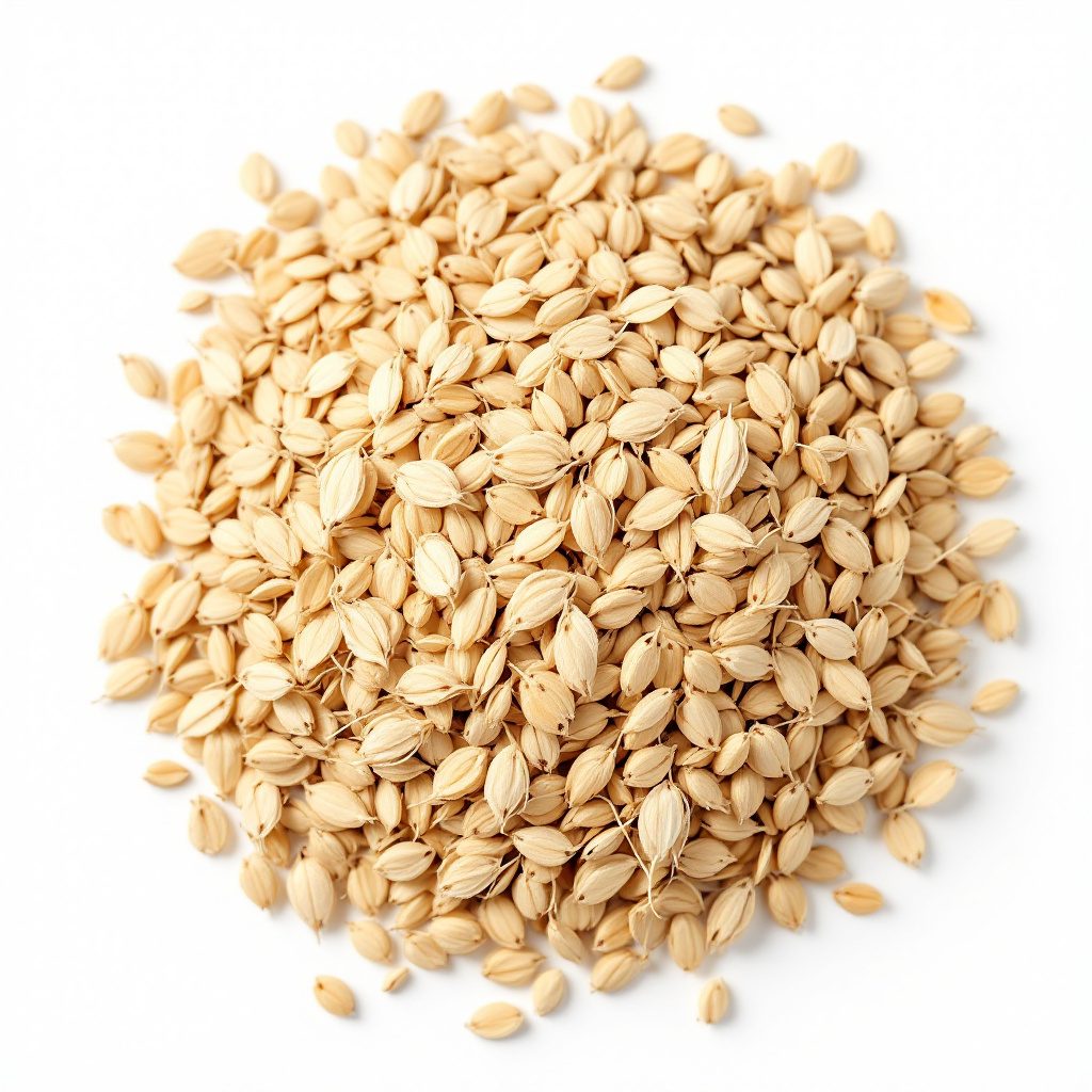 Oat Straw ingredient