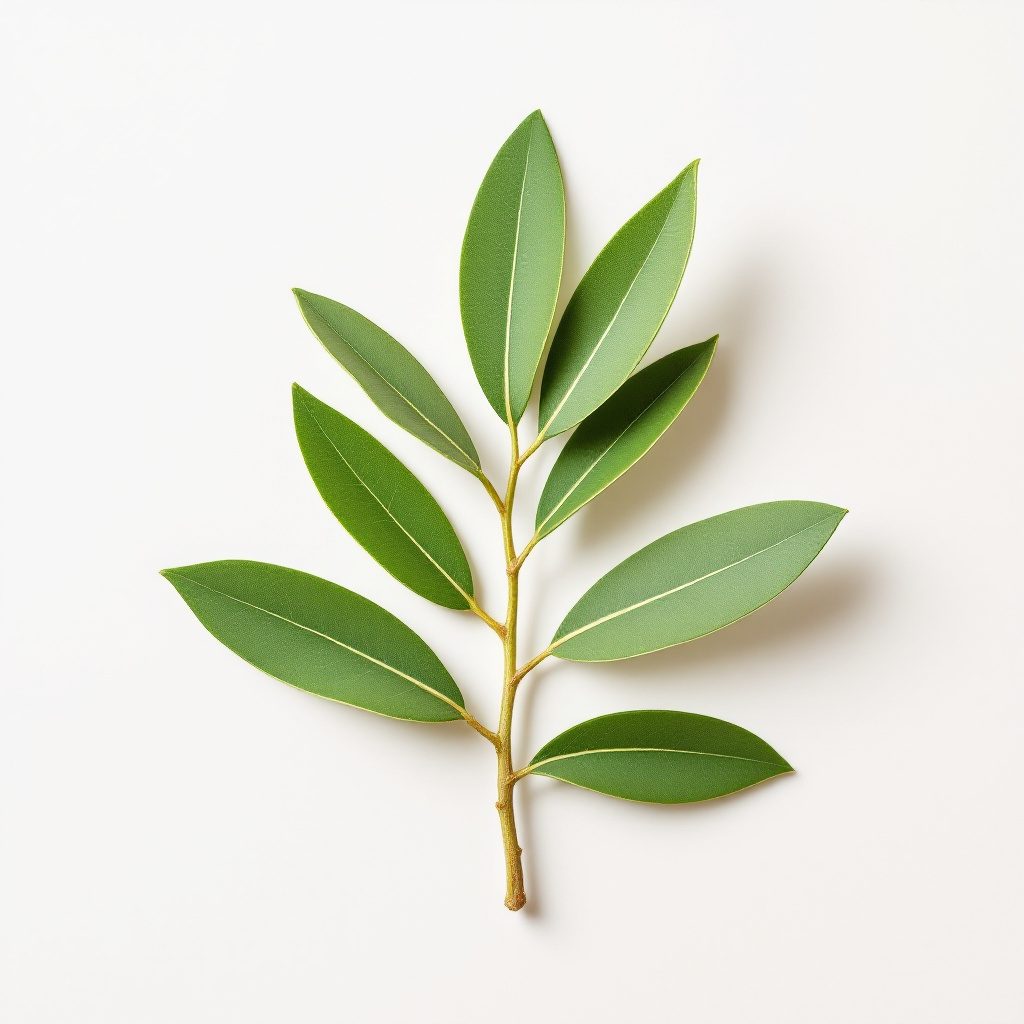 Olive leaf ingredient