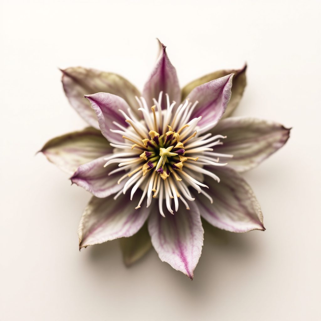 Passionflower ingredient