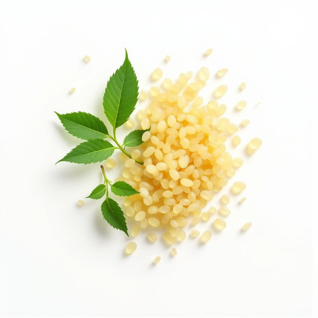 Phosphatidylserine molecular structure representation