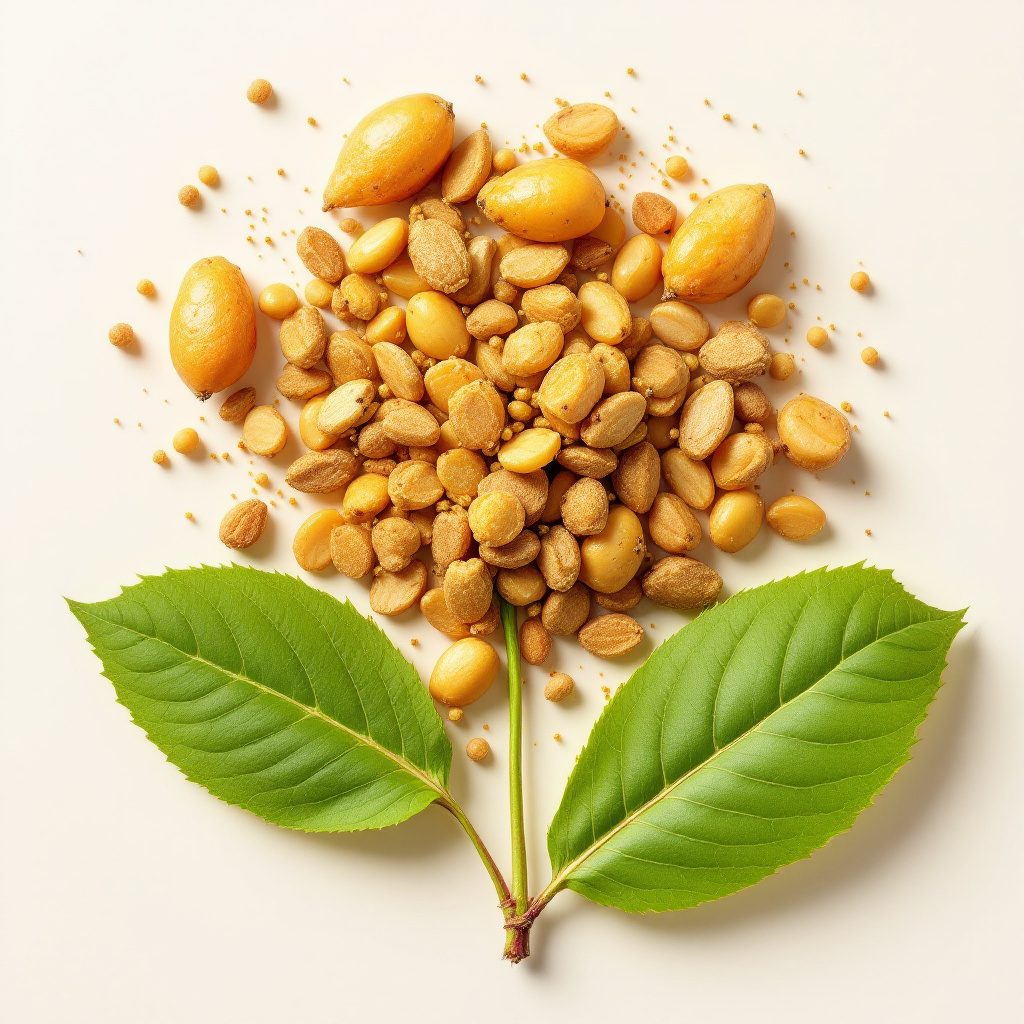 Plant extracts ingredient