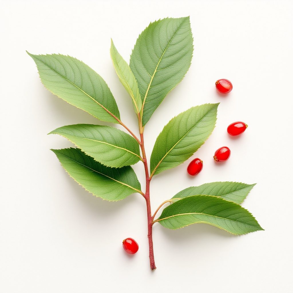 Pomegranate ingredient