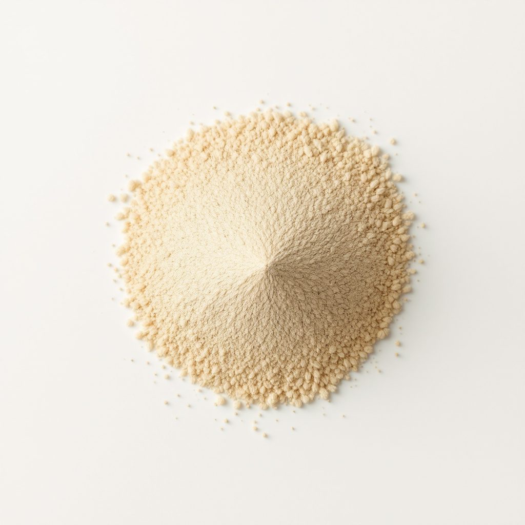 Psyllium husk ingredient