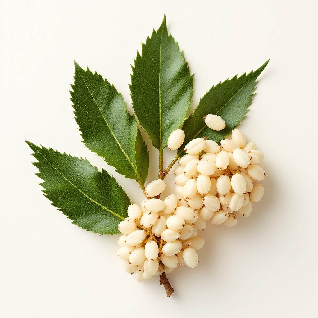 Saw Palmetto berries