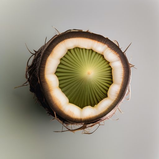 Saw Palmetto ingredient