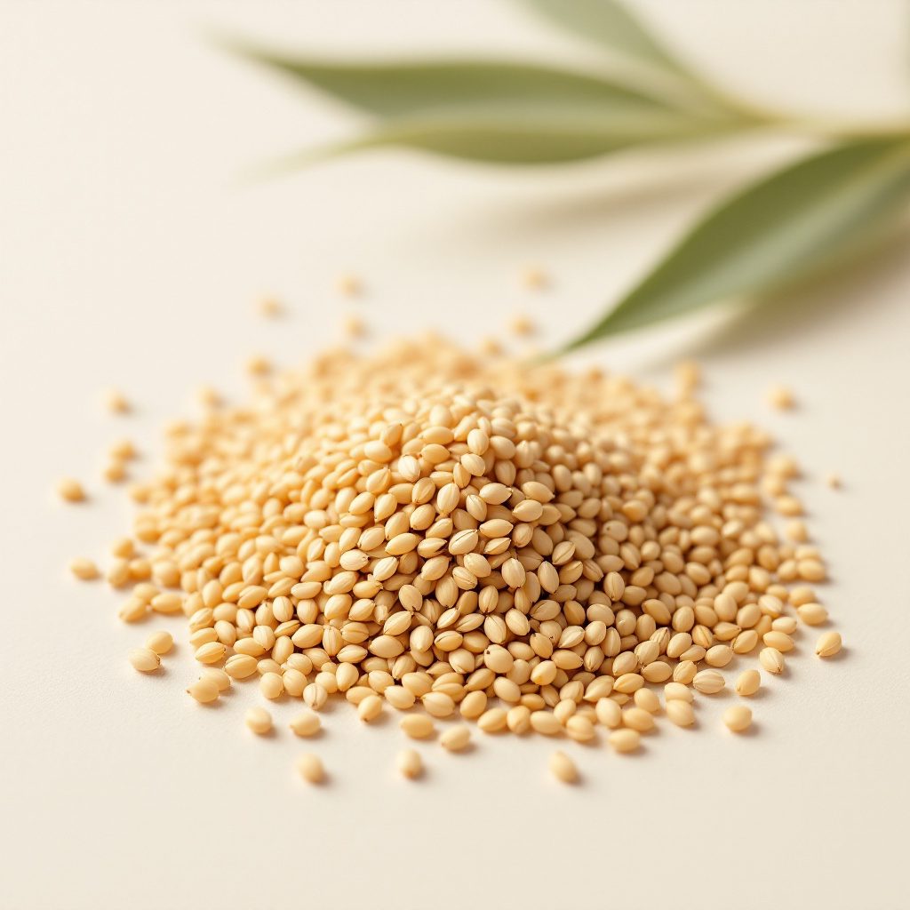 Sesame oil ingredient