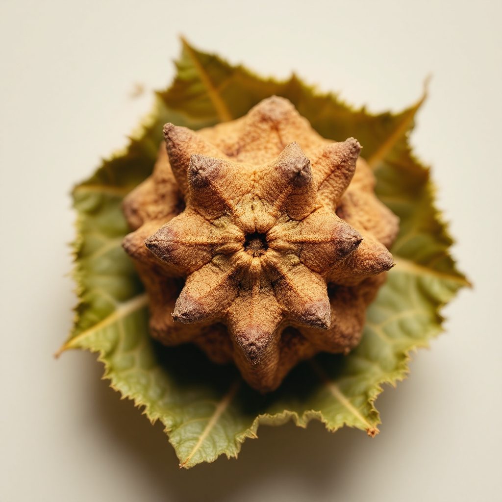 Tribulus Terrestris ingredient