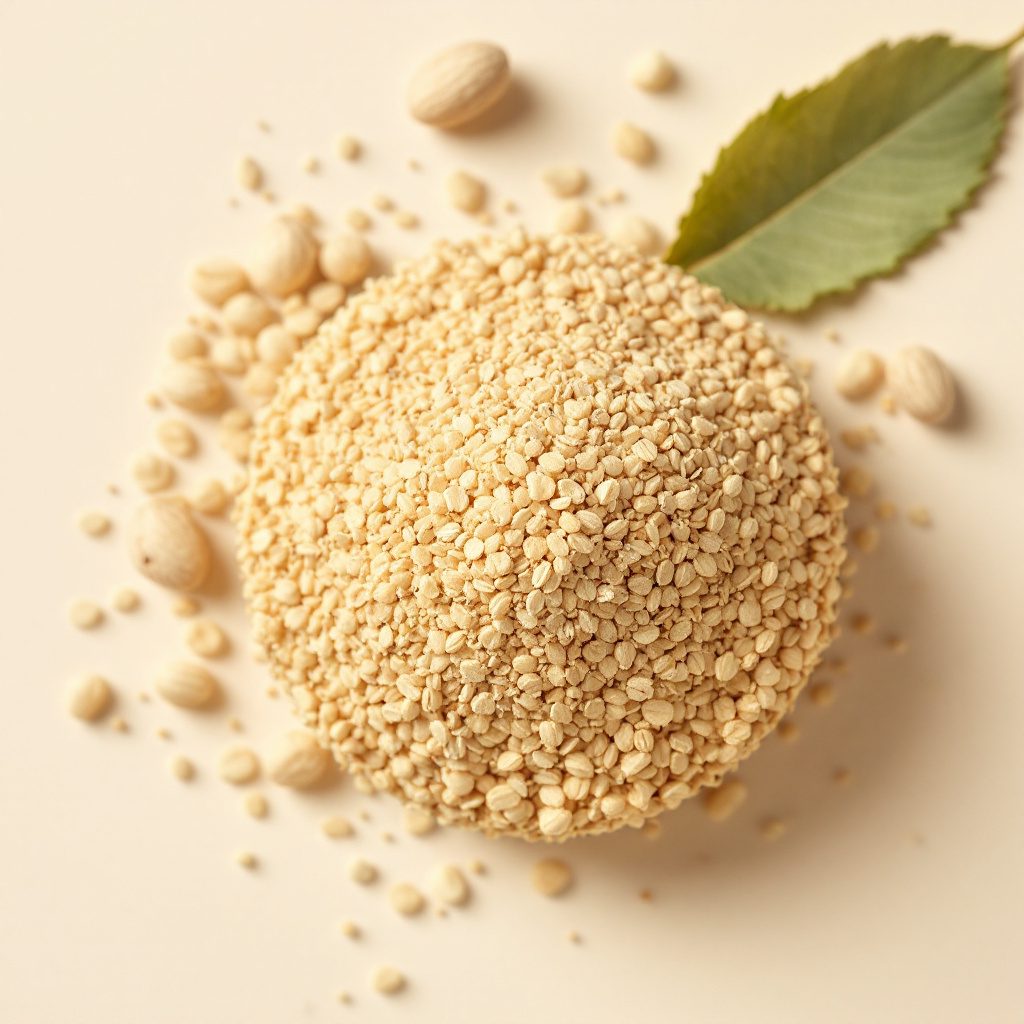 Vitamin B2 ingredient