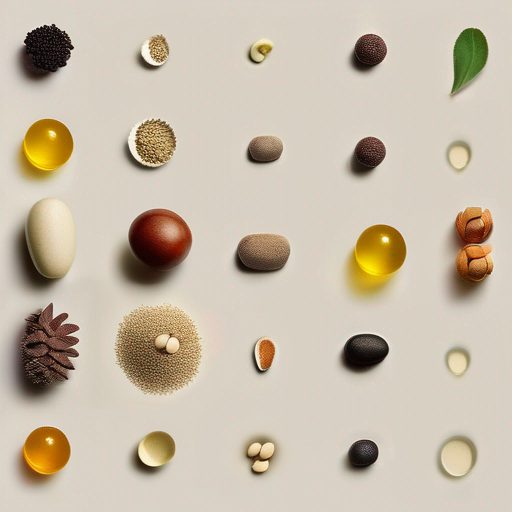 Vitamins