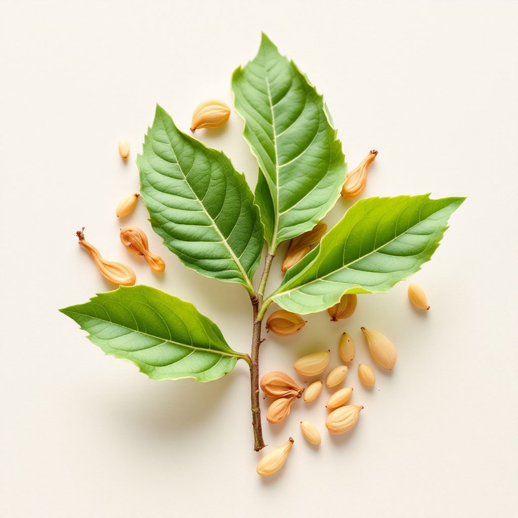 Ashwagandha ildizi ekstrakti