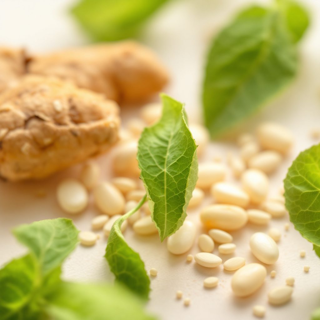 Ashwagandha ildizi