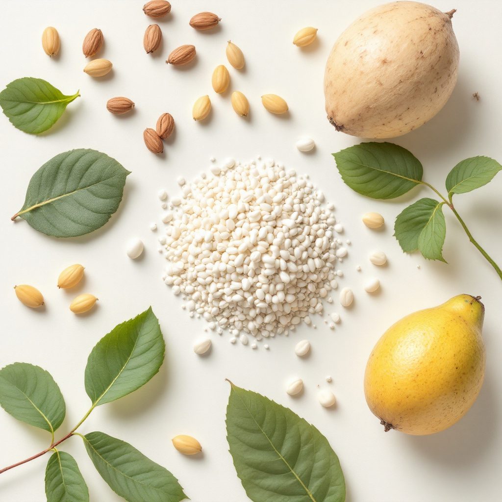 Asosiy ingredient 1