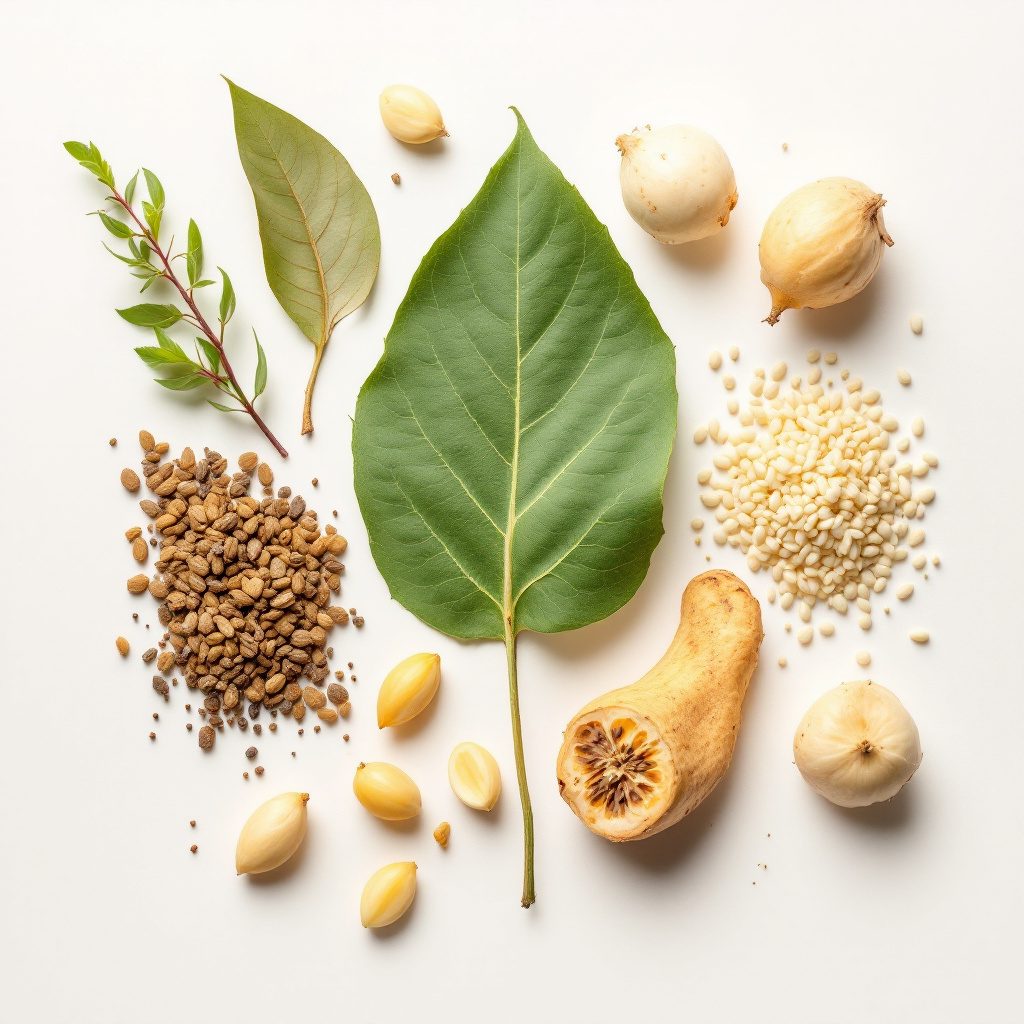 Asosiy ingredient 2
