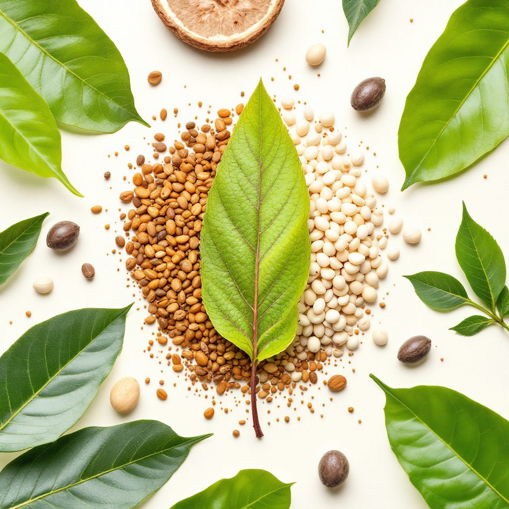 Asosiy ingredient 3