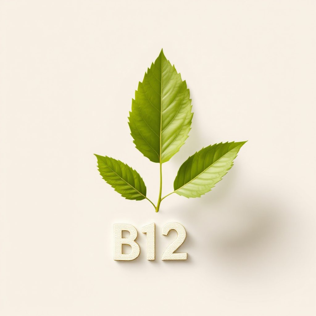 B12 vitamini ingredienti