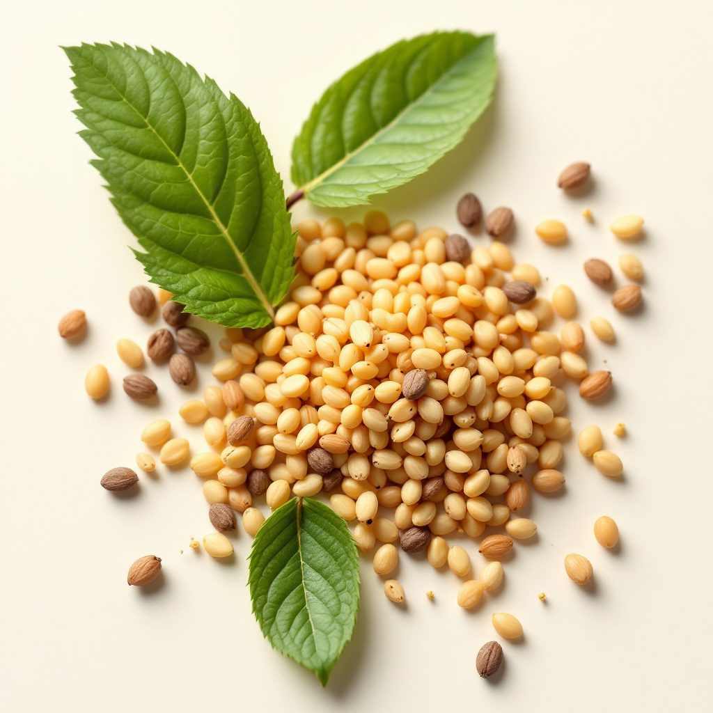 Beta-gidroksibutirat (BHB) komponenti